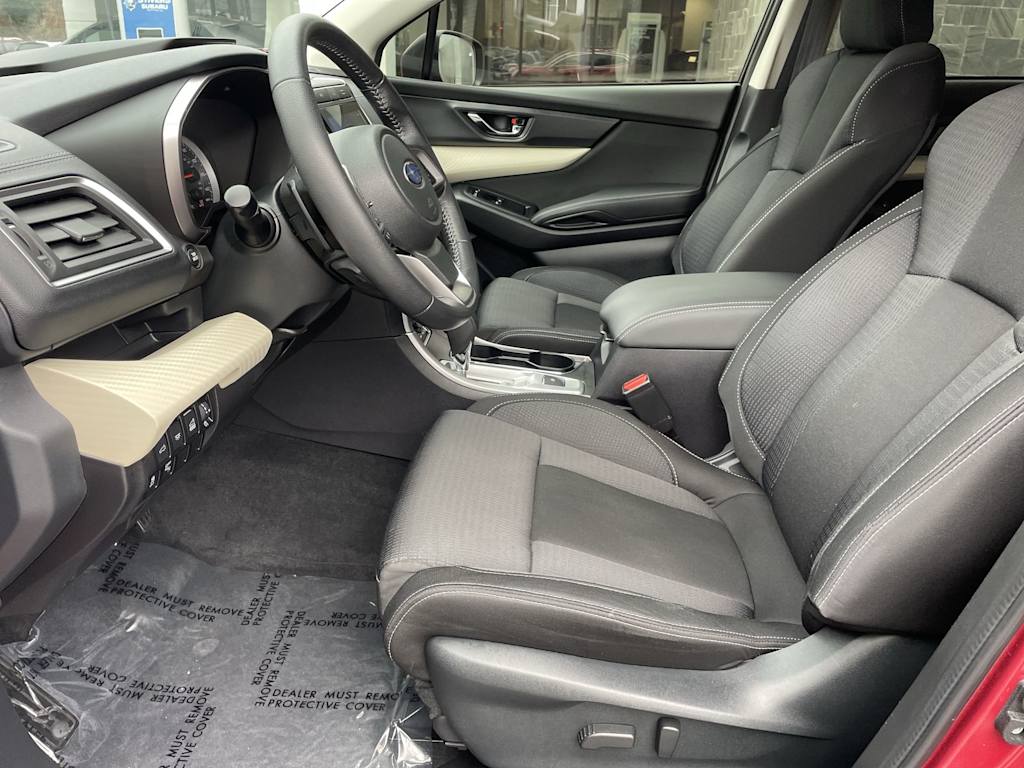 Thumbnail: 2022 Subaru Ascent - 9