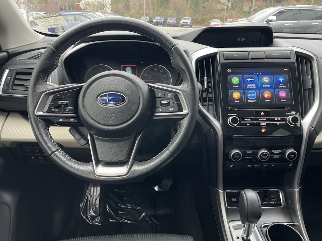 Thumbnail: 2022 Subaru Ascent - 2