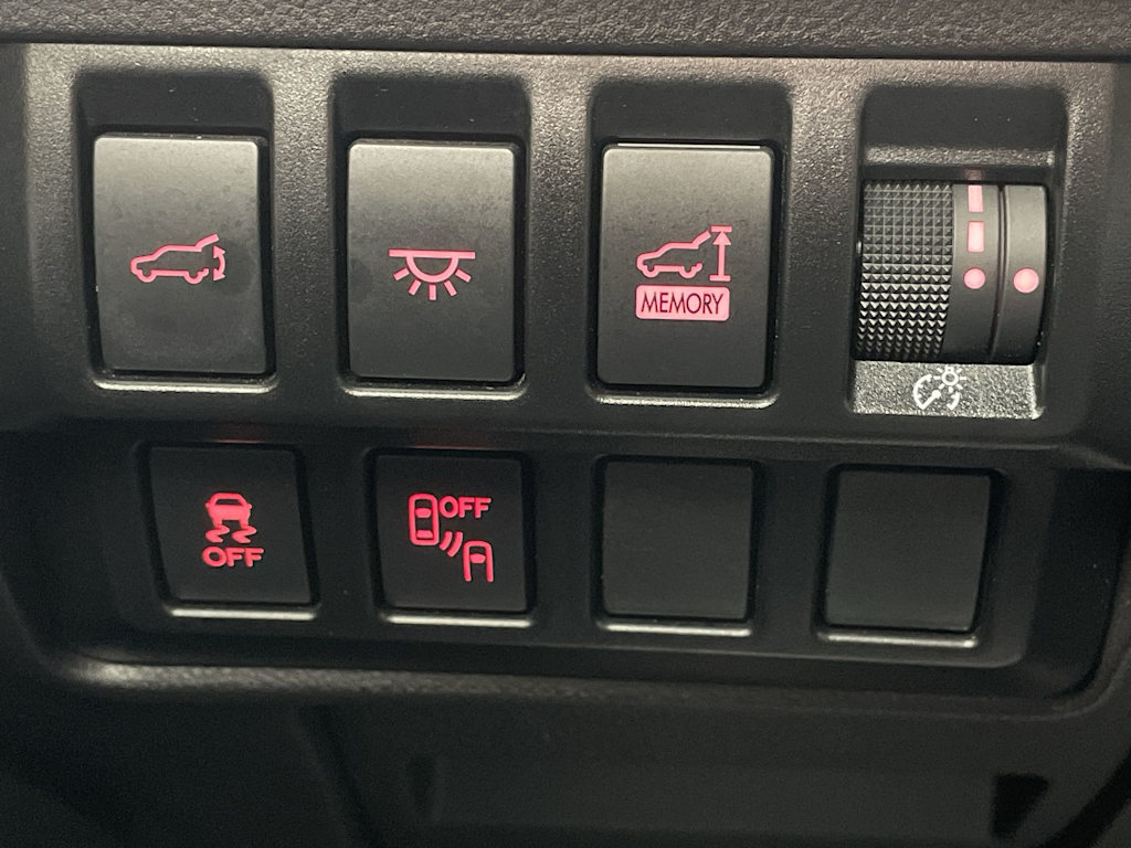 Thumbnail: 2022 Subaru Ascent - 23