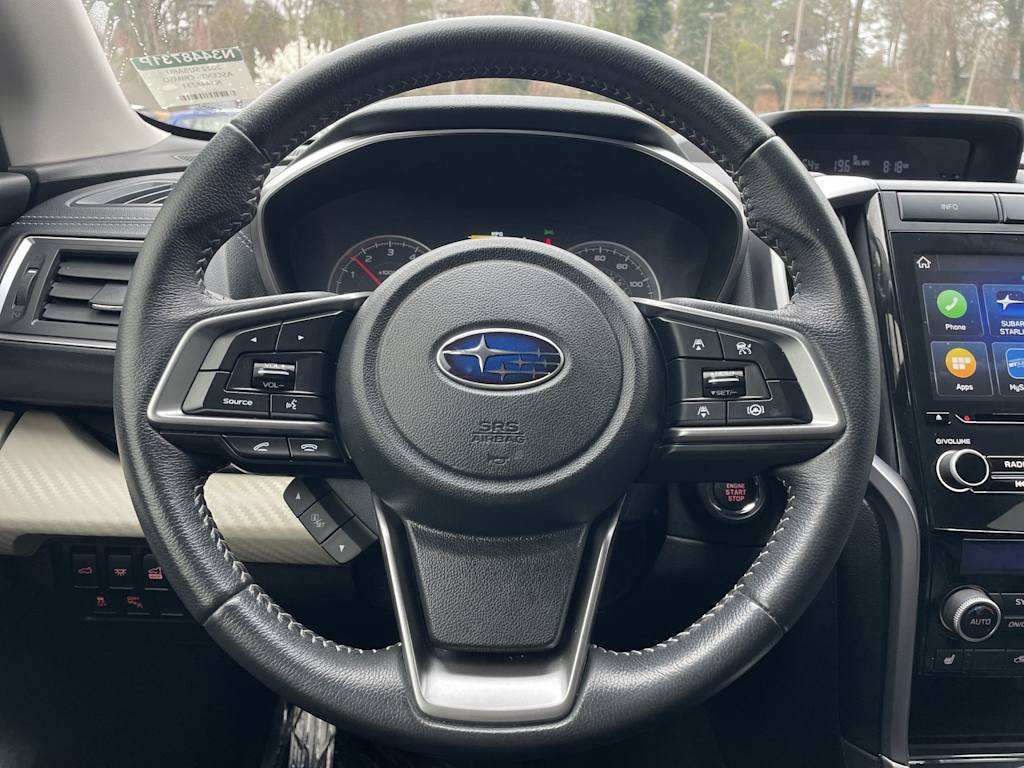 Thumbnail: 2022 Subaru Ascent - 8