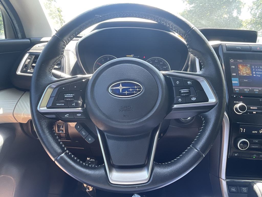 Thumbnail: 2022 Subaru Ascent - 7