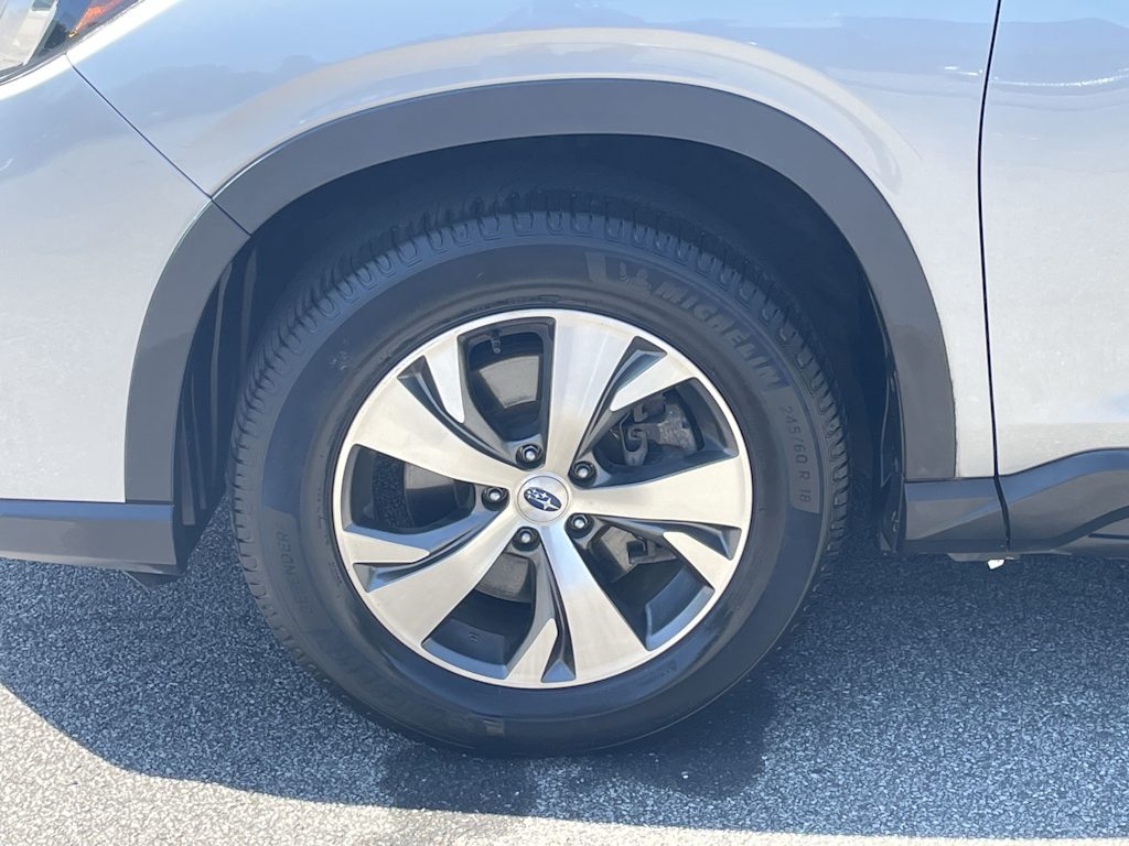 Thumbnail: 2022 Subaru Ascent - 6