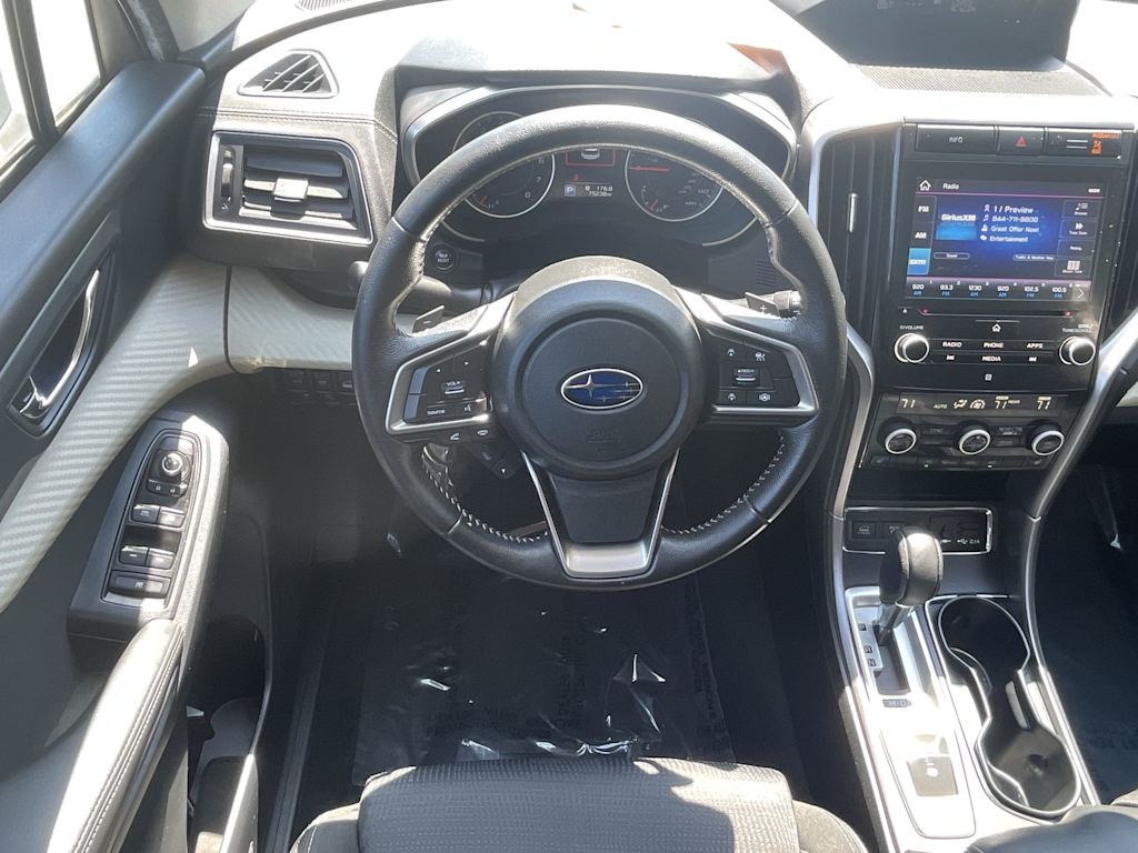 Thumbnail: 2022 Subaru Ascent - 2