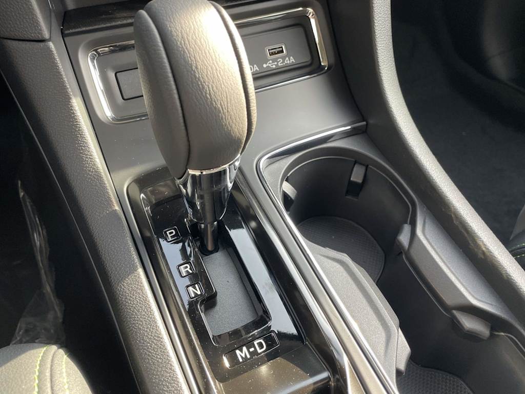 Thumbnail: 2025 Subaru Ascent - 10