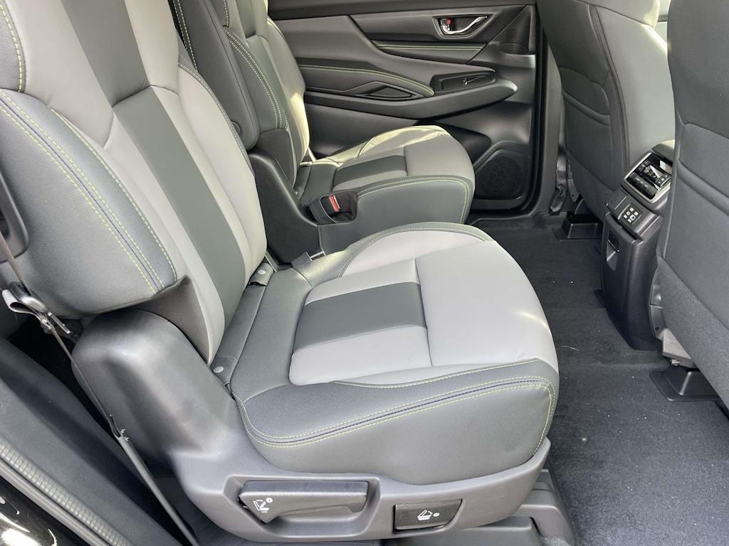 Thumbnail: 2025 Subaru Ascent - 6