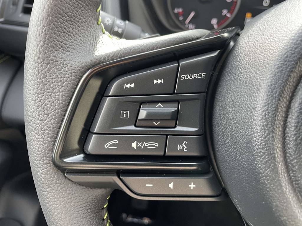 Thumbnail: 2025 Subaru Ascent - 18