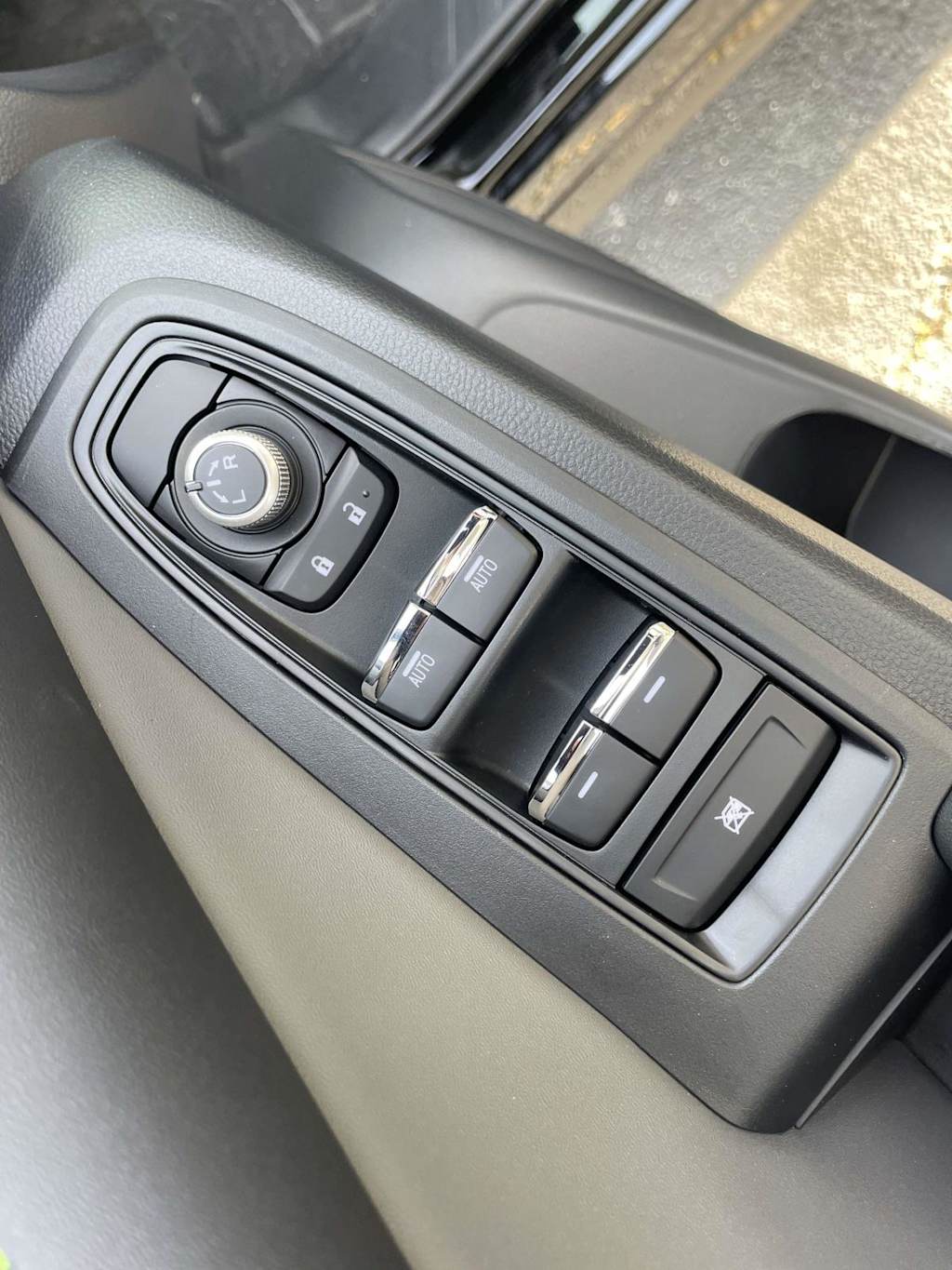 Thumbnail: 2025 Subaru Ascent - 16