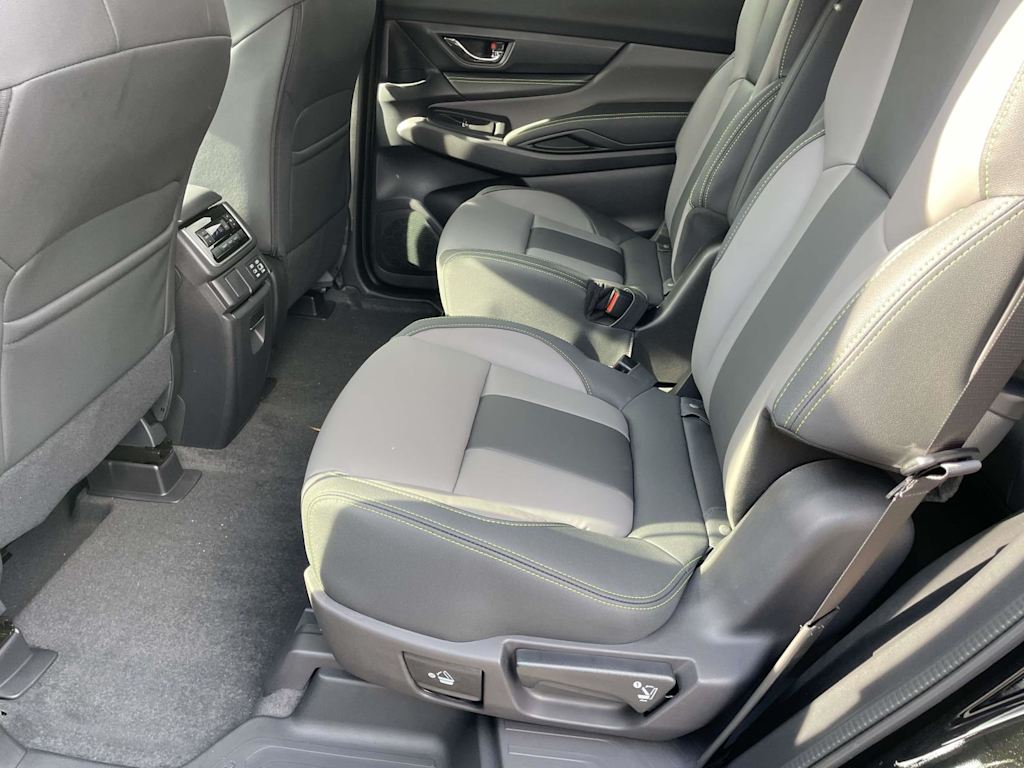 Thumbnail: 2025 Subaru Ascent - 8