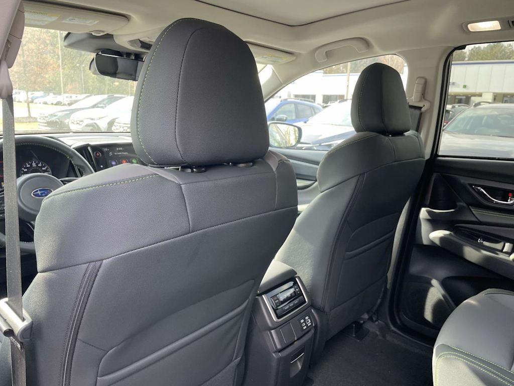 Thumbnail: 2025 Subaru Ascent - 15