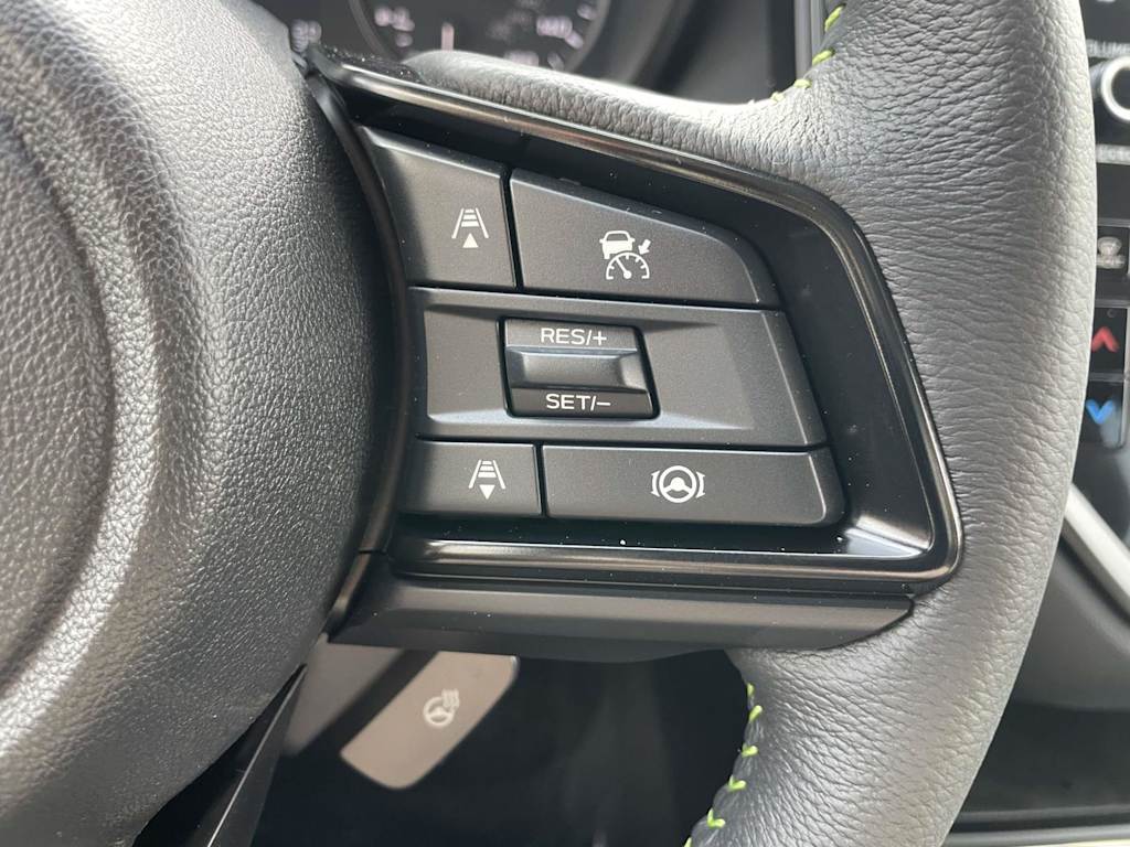 Thumbnail: 2025 Subaru Ascent - 19