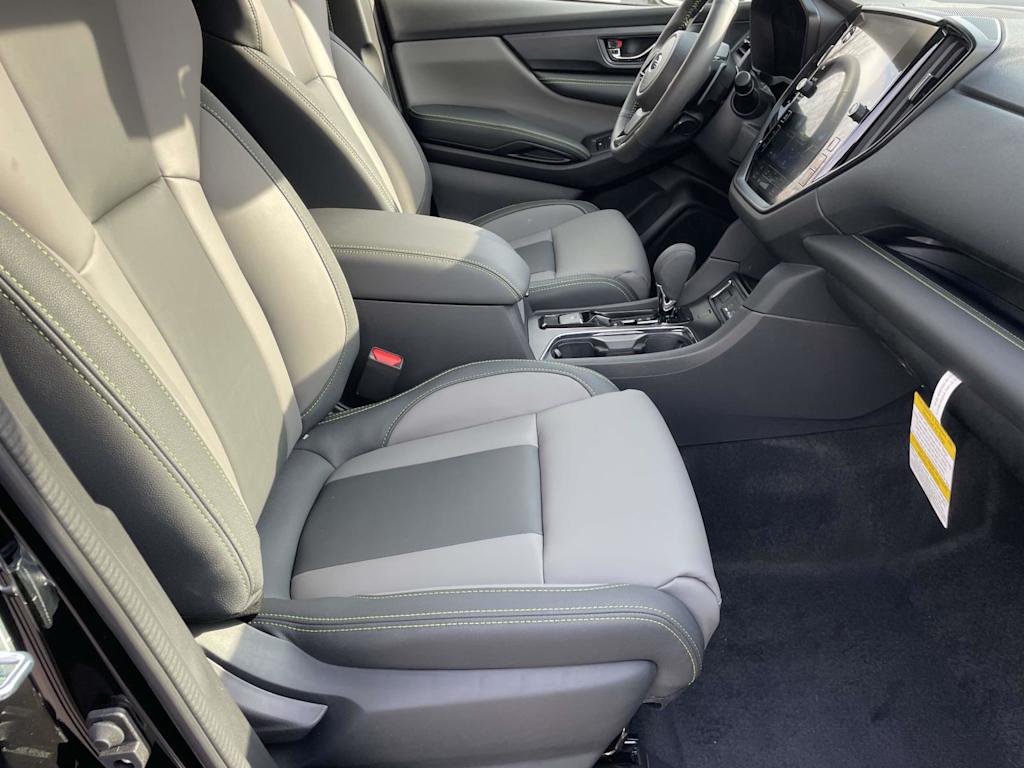 Thumbnail: 2025 Subaru Ascent - 7