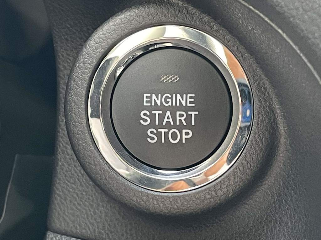 Thumbnail: 2025 Subaru Ascent - 21