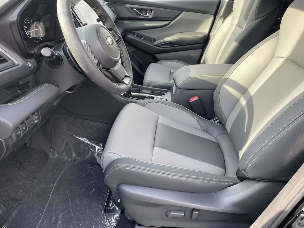 Thumbnail: 2025 Subaru Ascent - 17