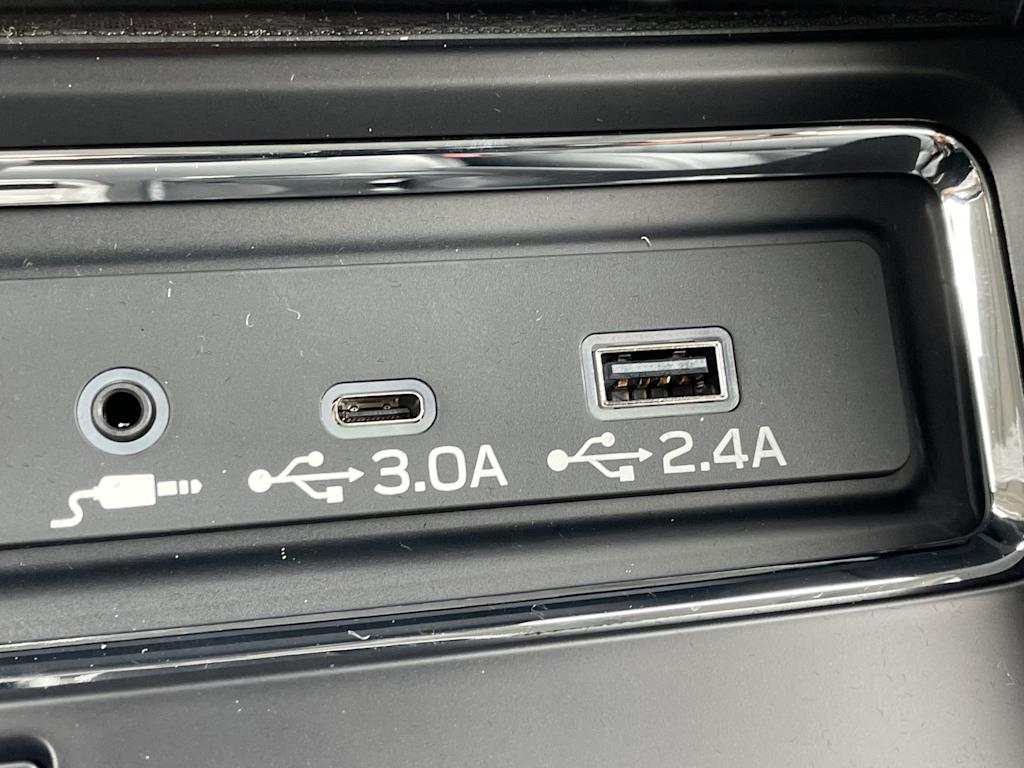 Thumbnail: 2026 Subaru Ascent - 19