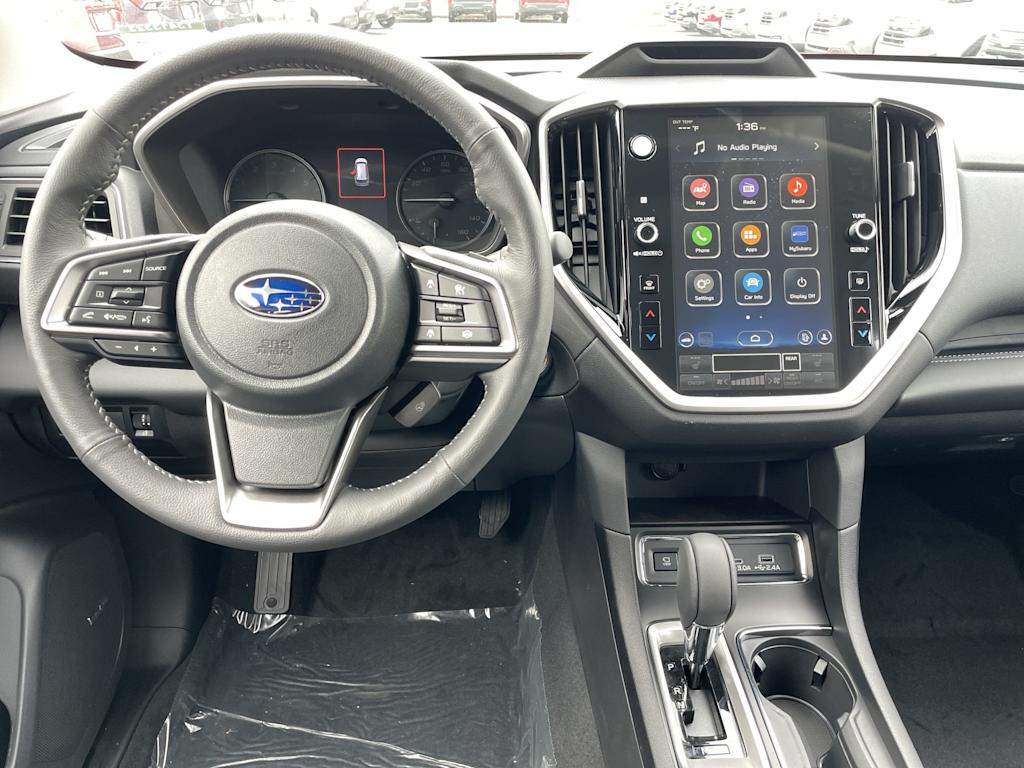 Thumbnail: 2026 Subaru Ascent - 2