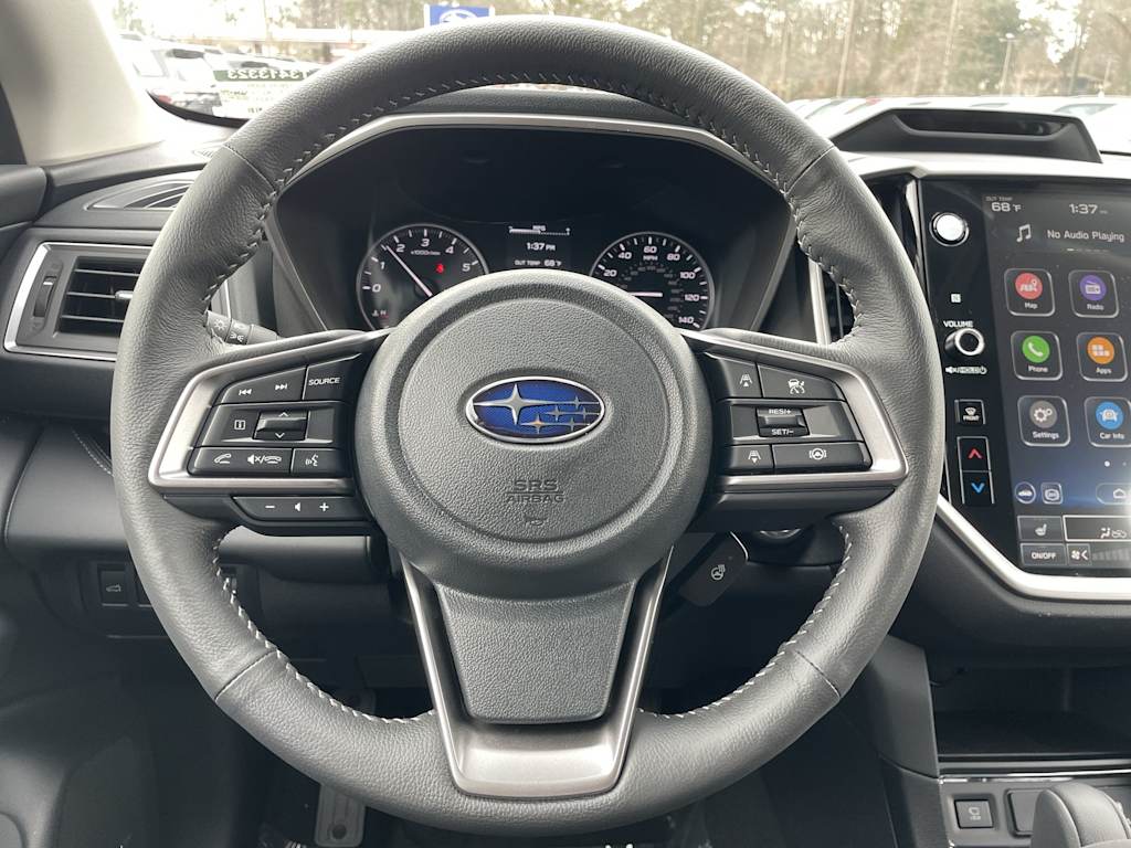 Thumbnail: 2026 Subaru Ascent - 8