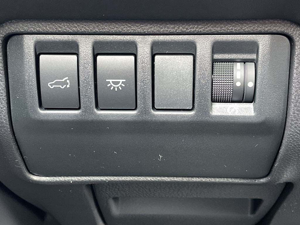 Thumbnail: 2026 Subaru Ascent - 20