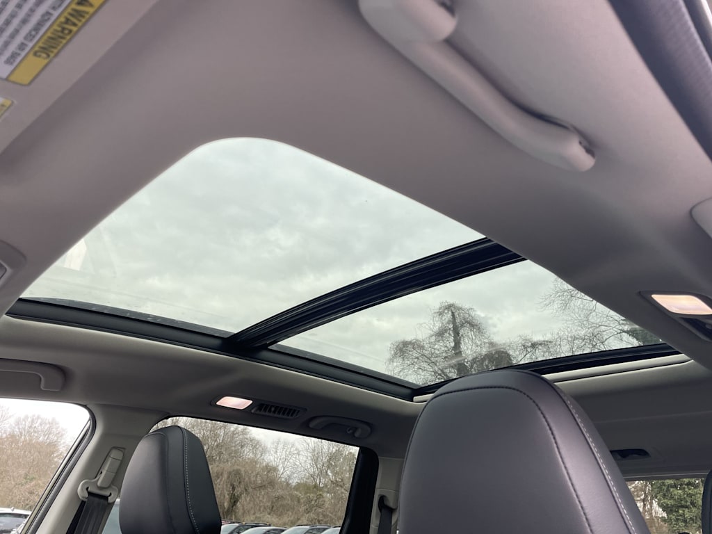 Thumbnail: 2026 Subaru Ascent - 15