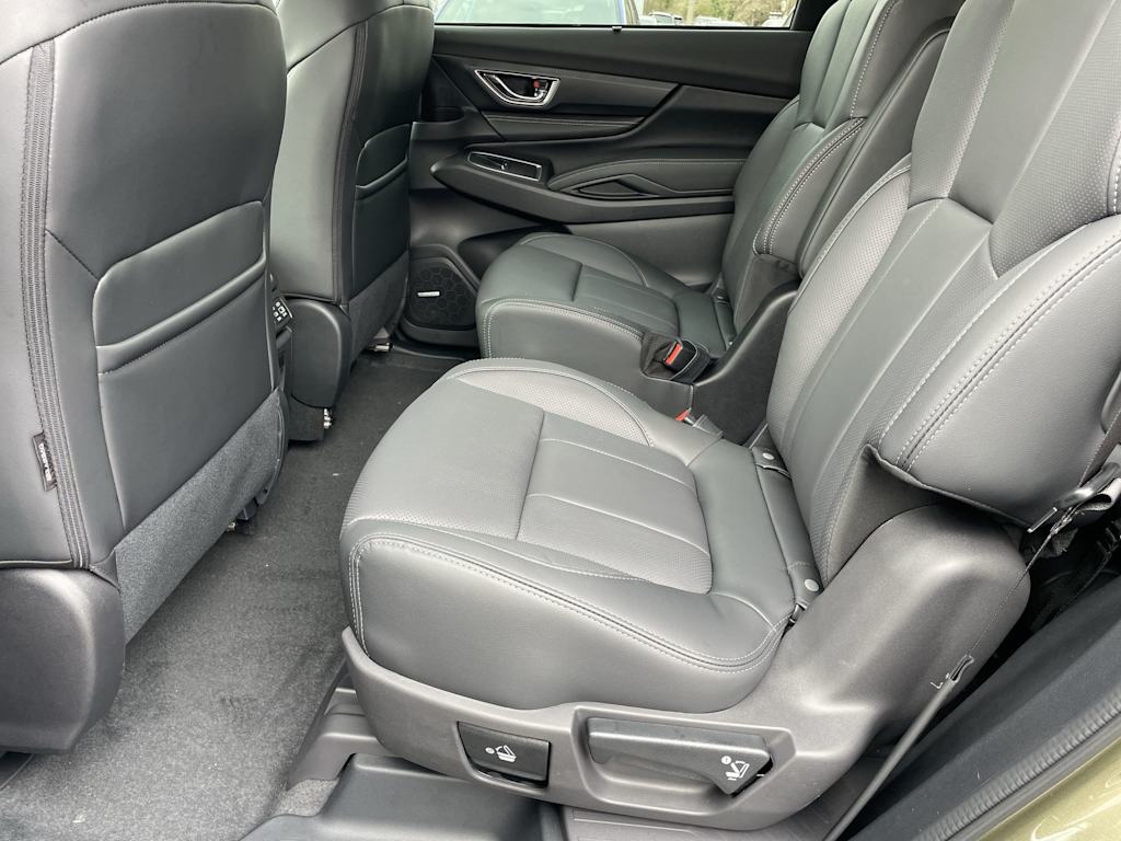 Thumbnail: 2026 Subaru Ascent - 10