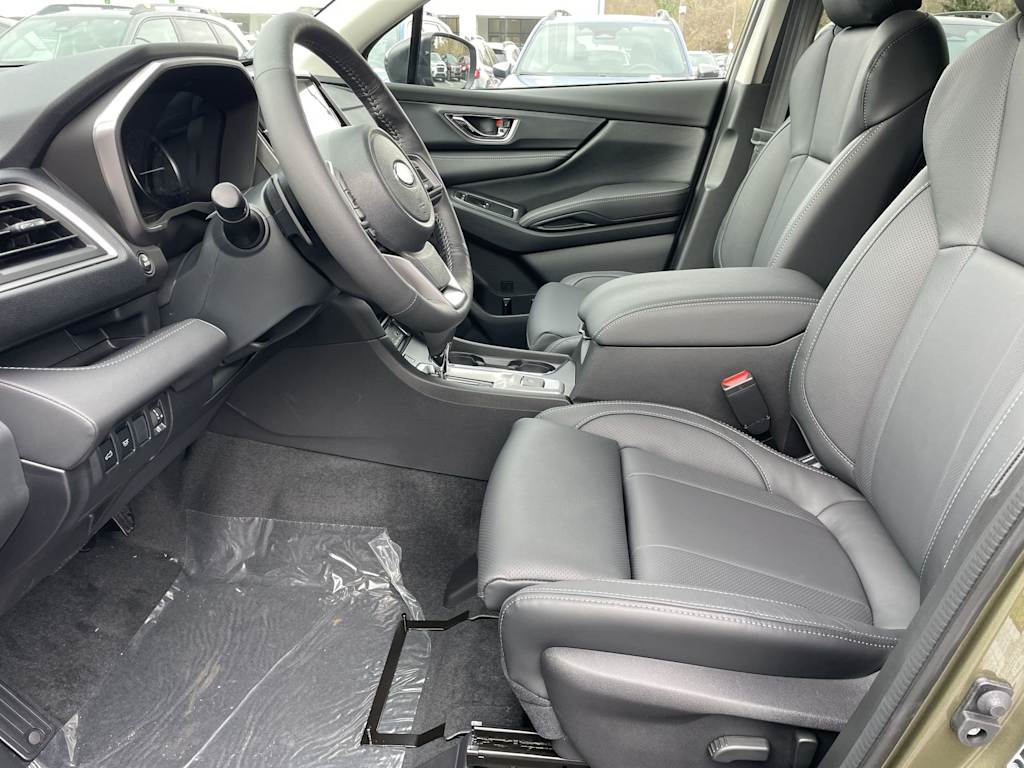 Thumbnail: 2026 Subaru Ascent - 9