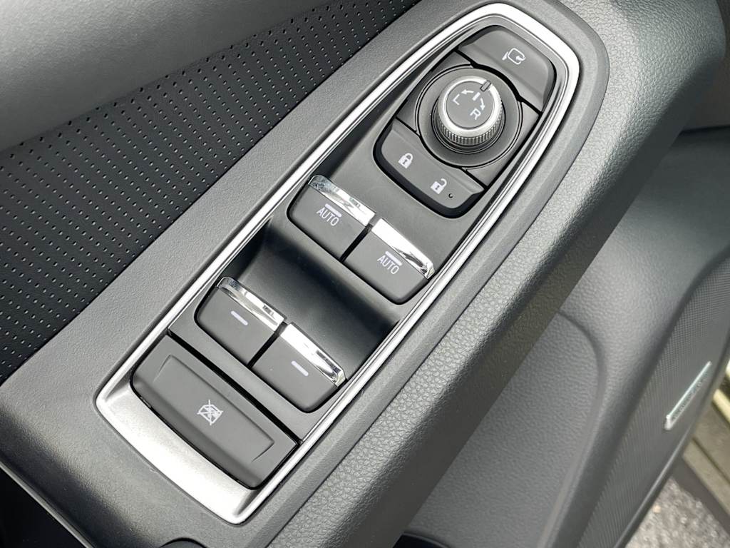 Thumbnail: 2026 Subaru Ascent - 16