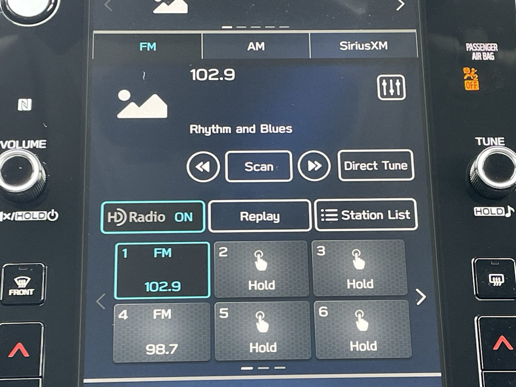 Thumbnail: 2026 Subaru Ascent - 12