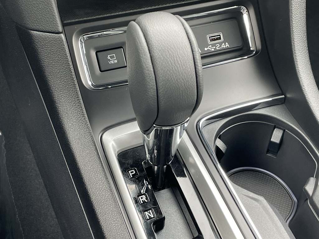 Thumbnail: 2026 Subaru Ascent - 11