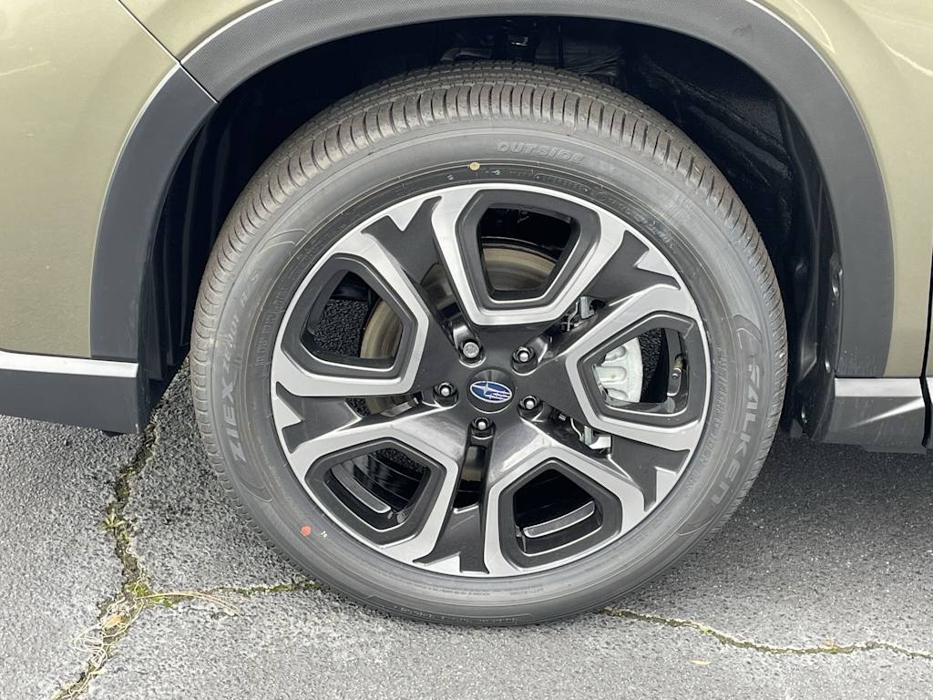 Thumbnail: 2026 Subaru Ascent - 7