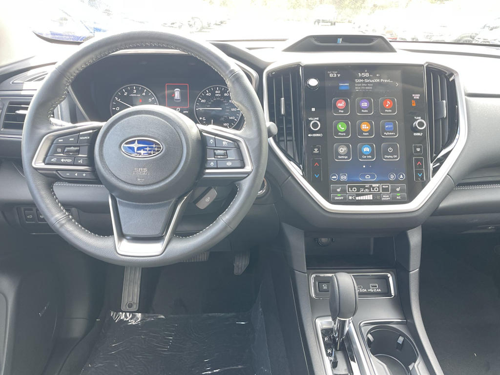 Thumbnail: 2026 Subaru Ascent - 2