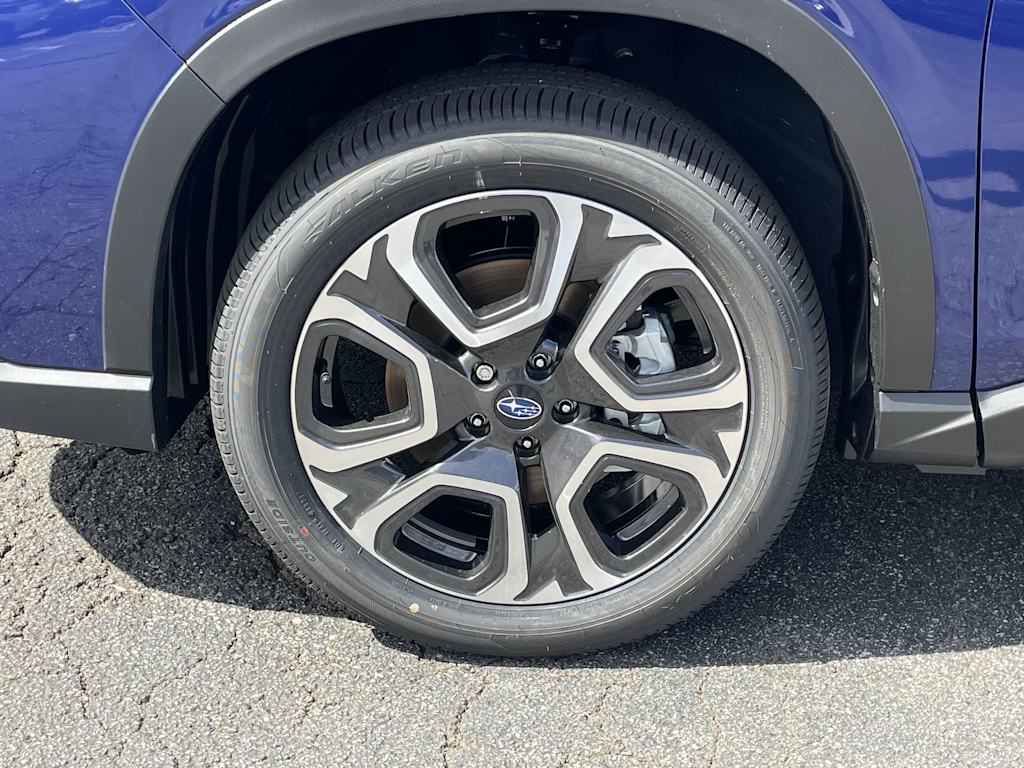 Thumbnail: 2026 Subaru Ascent - 7