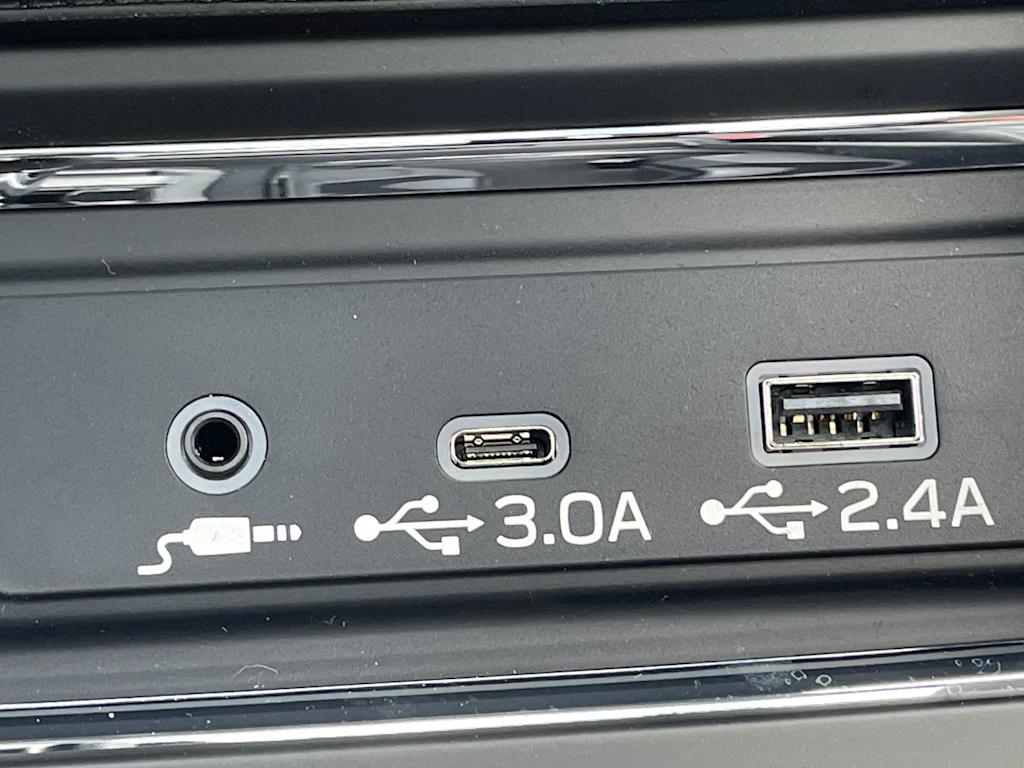 Thumbnail: 2026 Subaru Ascent - 21