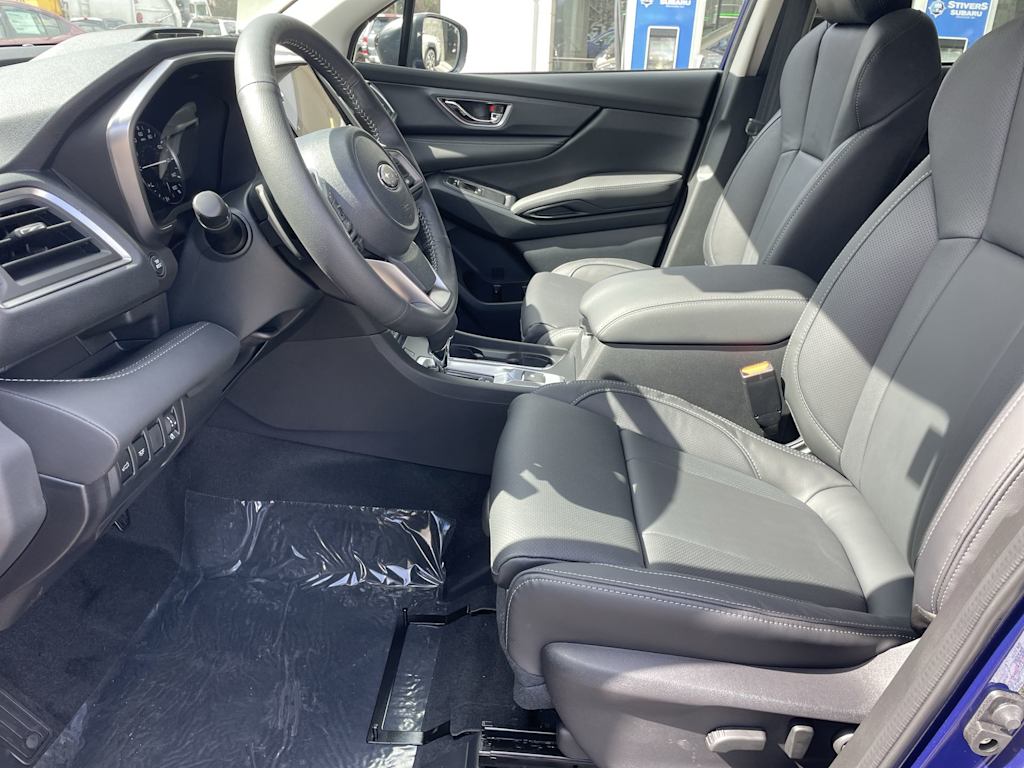 Thumbnail: 2026 Subaru Ascent - 9