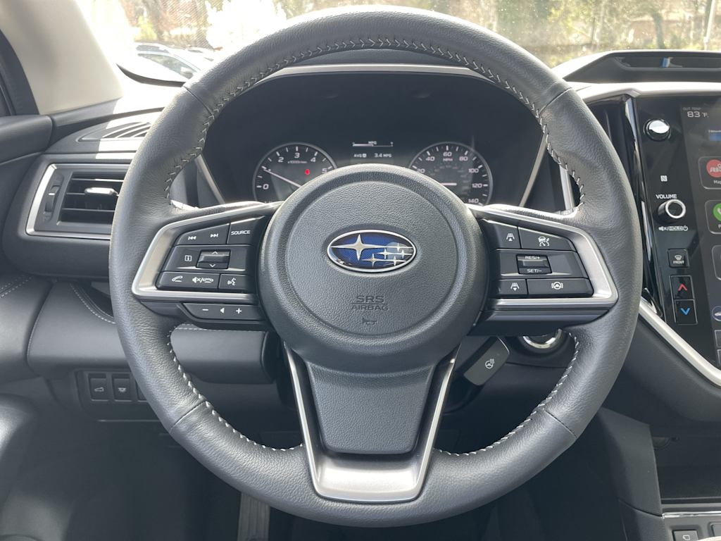 Thumbnail: 2026 Subaru Ascent - 8