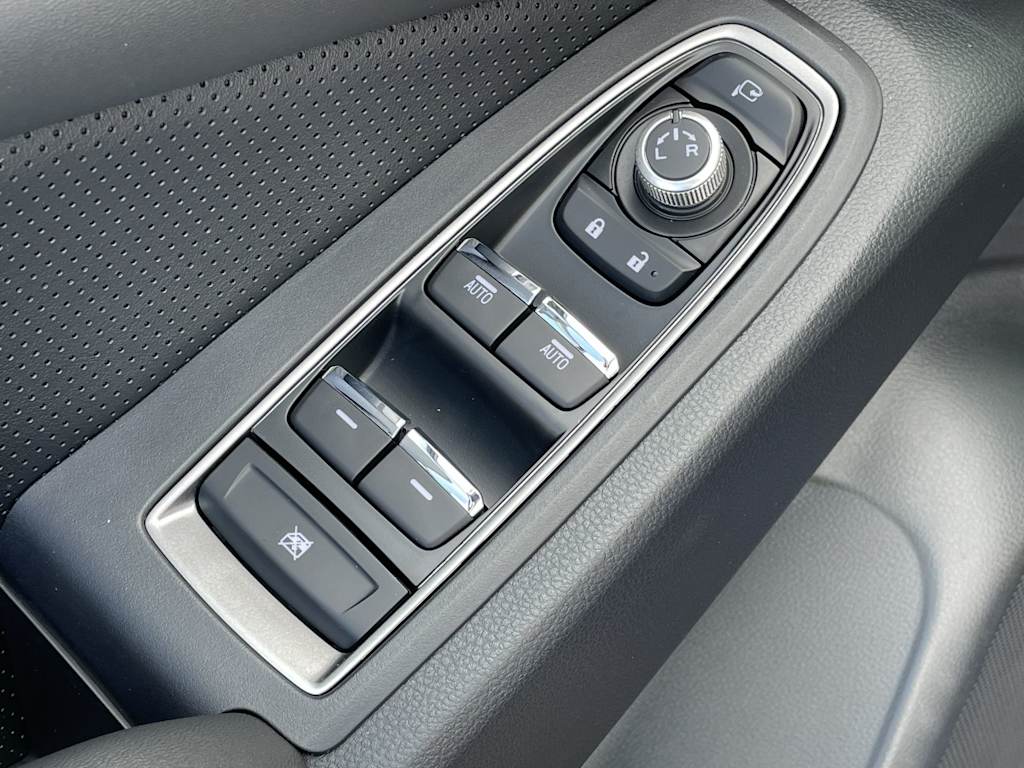 Thumbnail: 2026 Subaru Ascent - 16