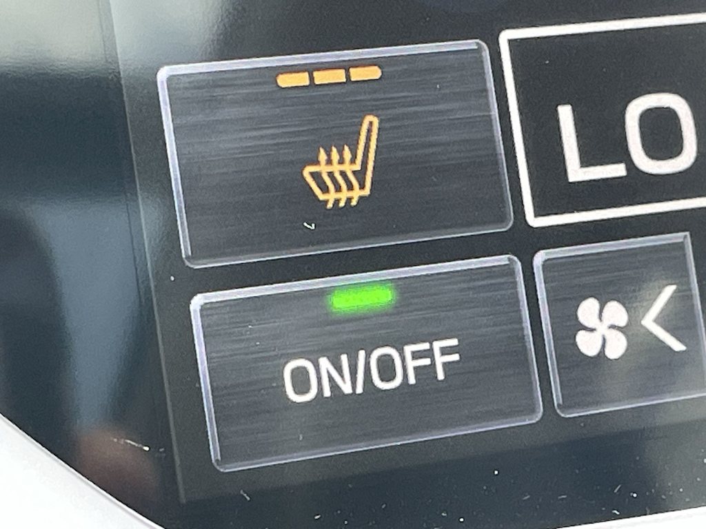 Thumbnail: 2026 Subaru Ascent - 20