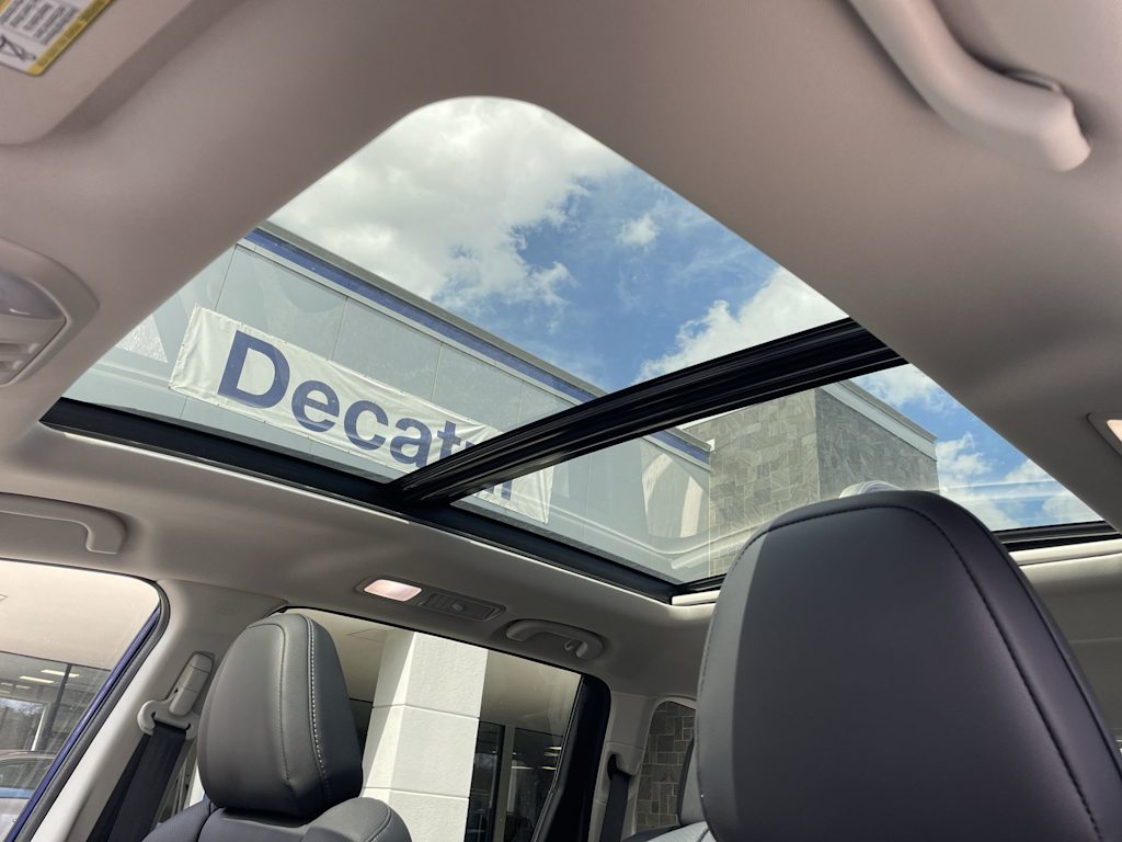 Thumbnail: 2026 Subaru Ascent - 15