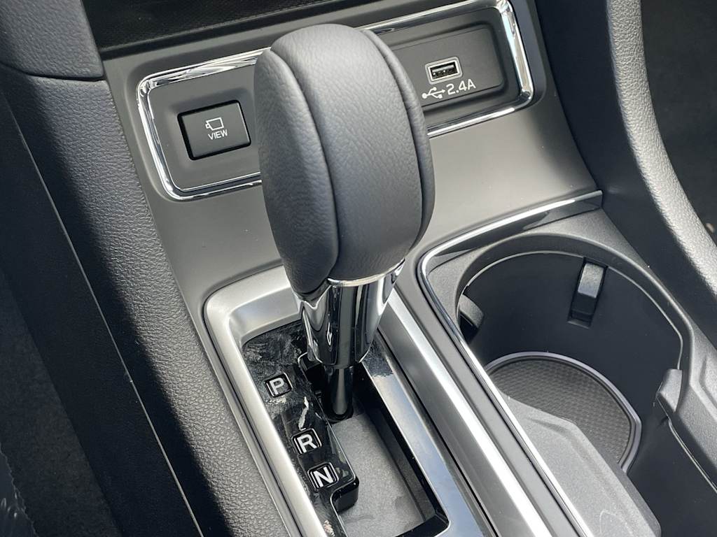 Thumbnail: 2026 Subaru Ascent - 12