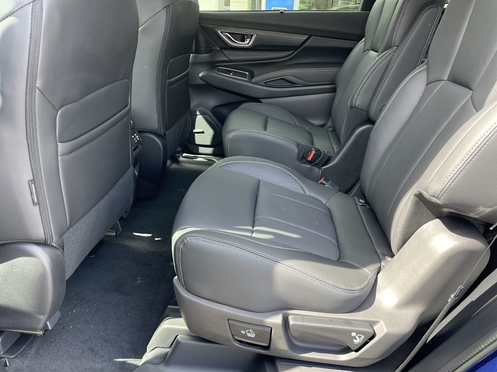 Thumbnail: 2026 Subaru Ascent - 10