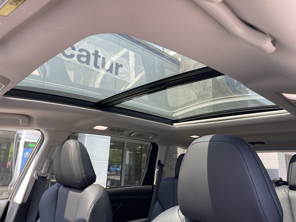 Thumbnail: 2026 Subaru Ascent - 15
