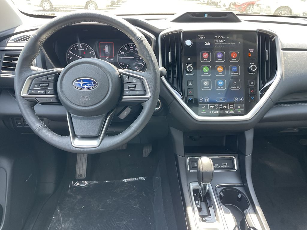 Thumbnail: 2026 Subaru Ascent - 2
