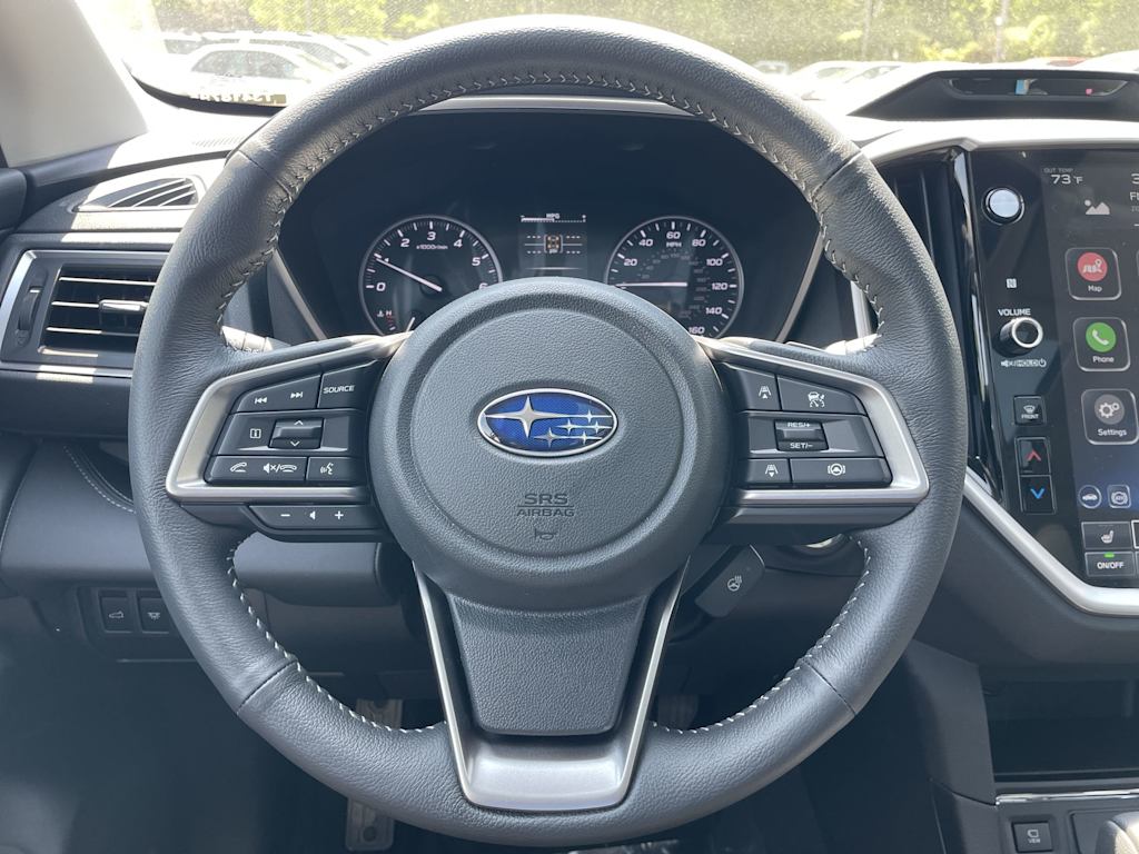 Thumbnail: 2026 Subaru Ascent - 8