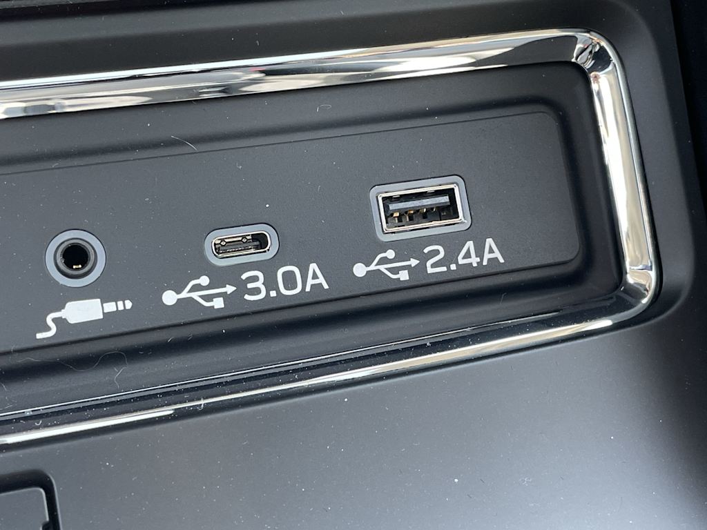 Thumbnail: 2026 Subaru Ascent - 21