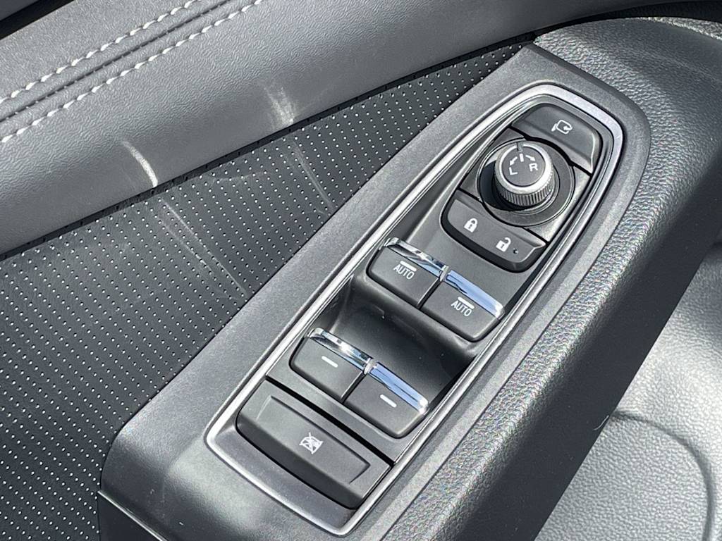 Thumbnail: 2026 Subaru Ascent - 16