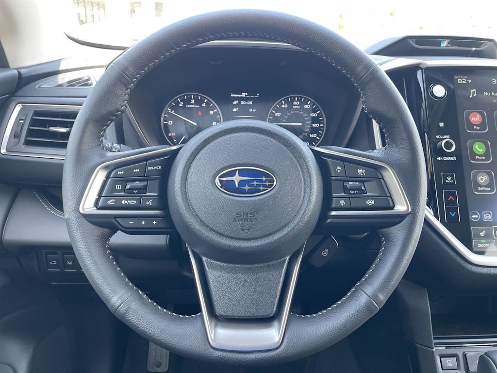 Thumbnail: 2026 Subaru Ascent - 8