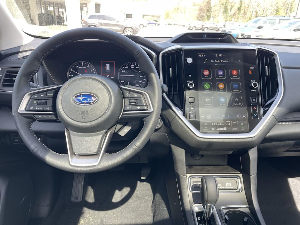 Thumbnail: 2026 Subaru Ascent - 2