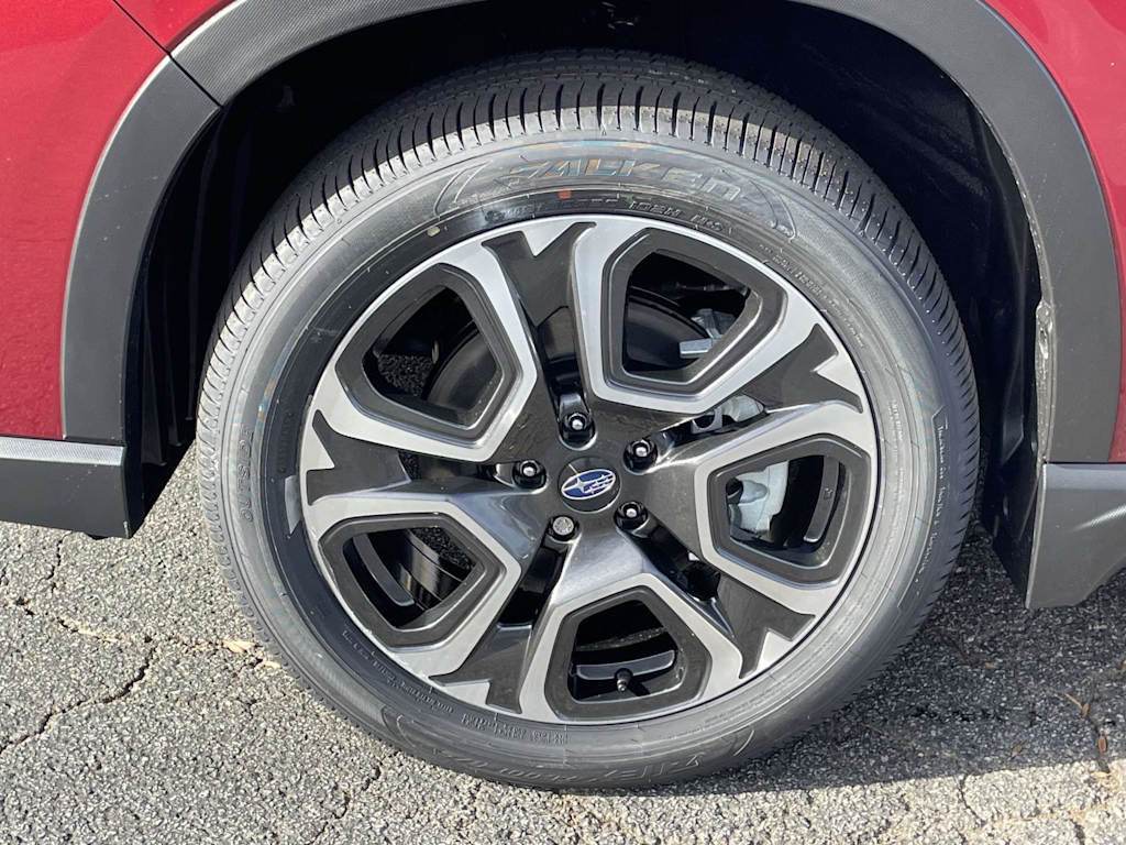 Thumbnail: 2026 Subaru Ascent - 6