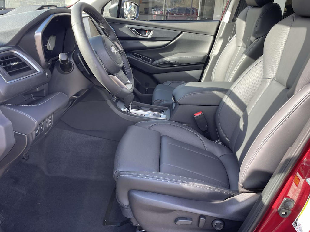 Thumbnail: 2026 Subaru Ascent - 8