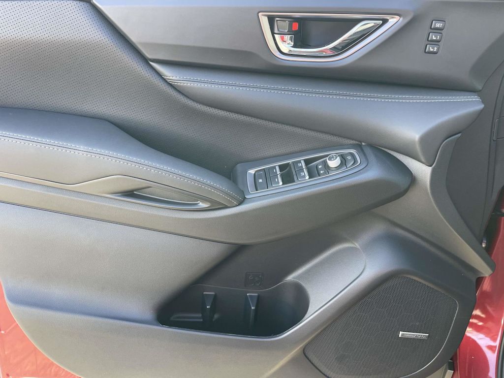 Thumbnail: 2026 Subaru Ascent - 15