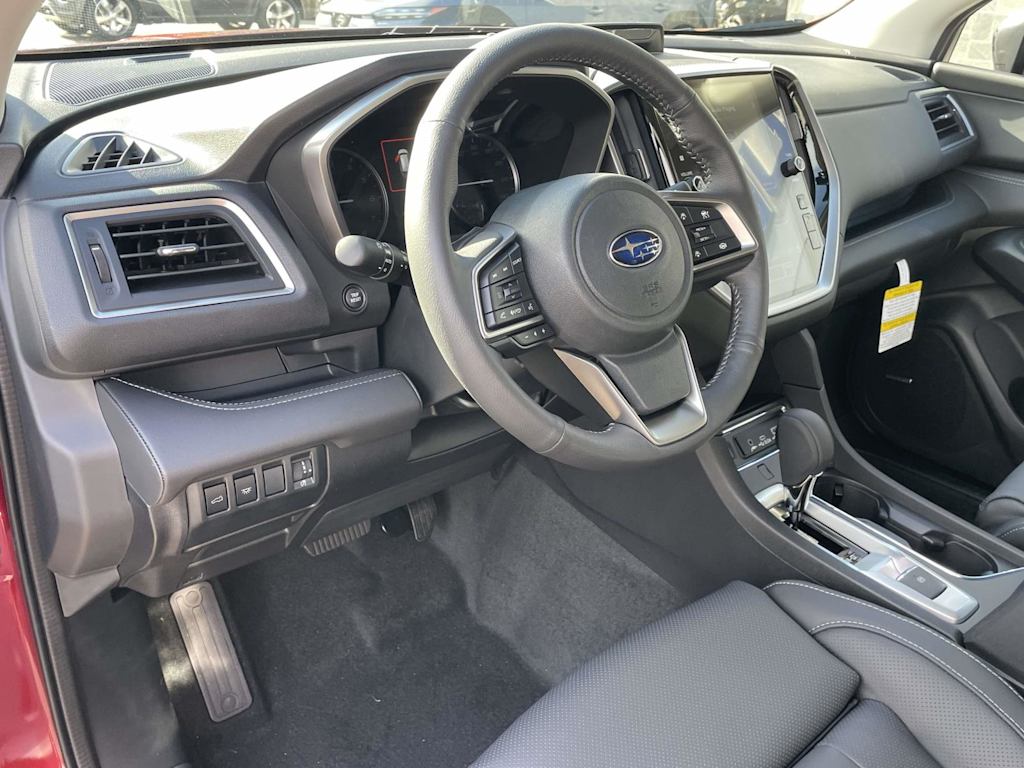 Thumbnail: 2026 Subaru Ascent - 7