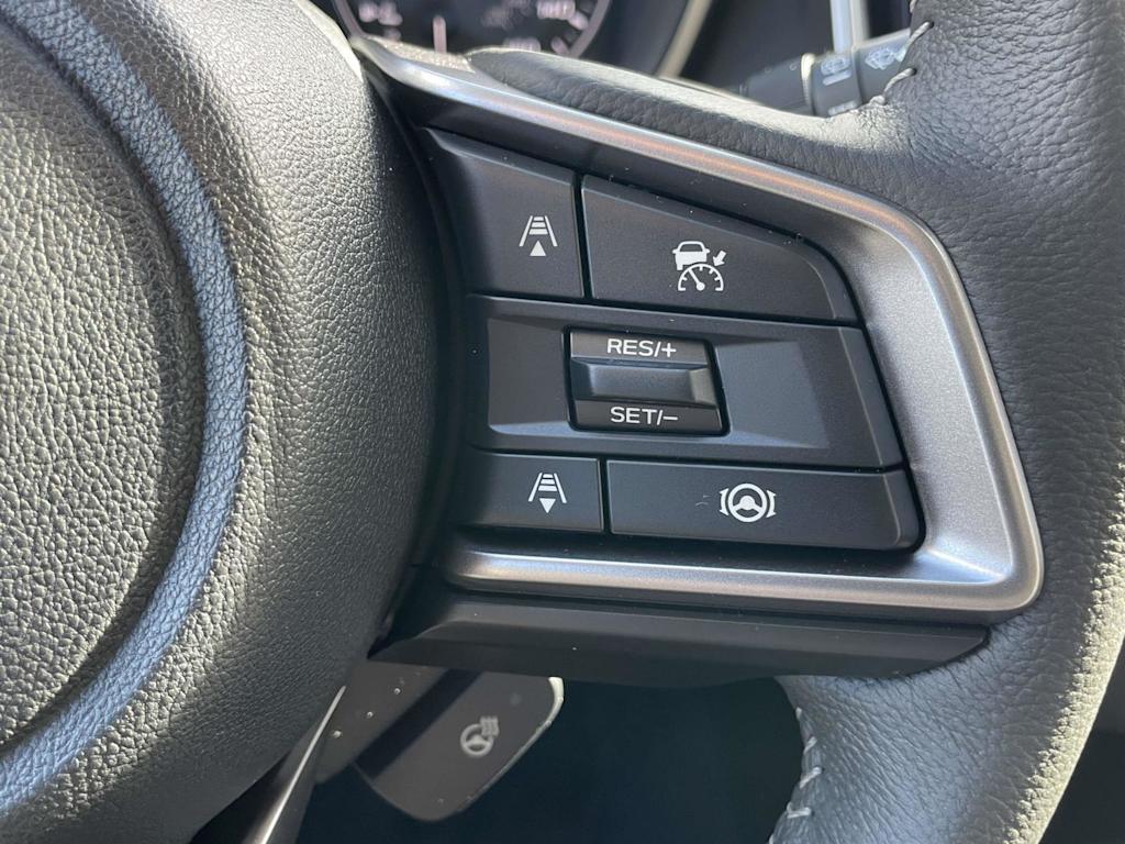 Thumbnail: 2026 Subaru Ascent - 17